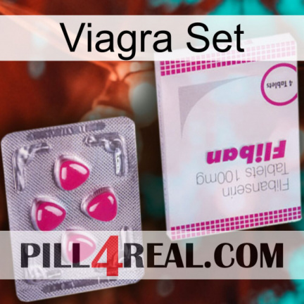 Viagra Set 32